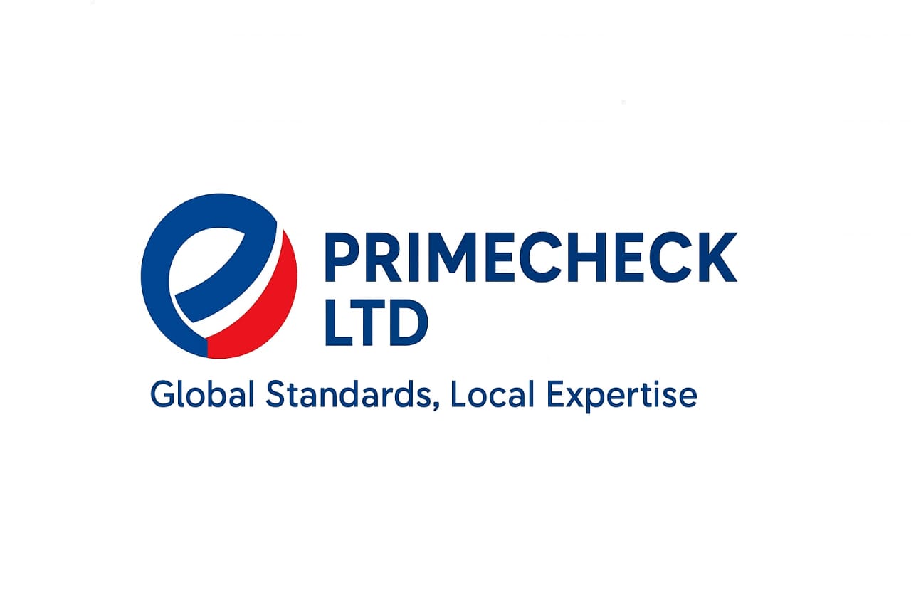 PRIMECHECK LTD logo